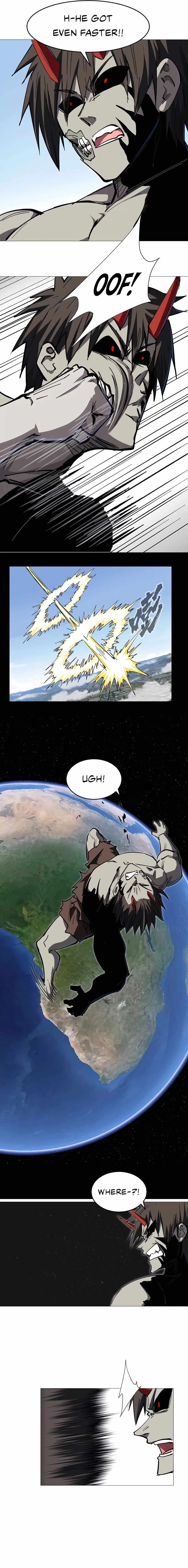 Mr. Zombie Chapter 29 – Page 9