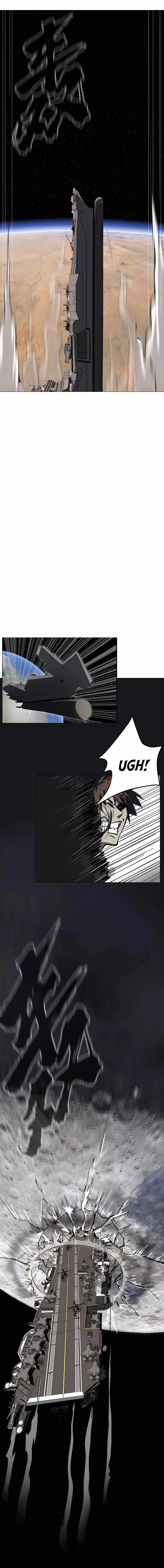 Mr. Zombie Chapter 29 – Page 10