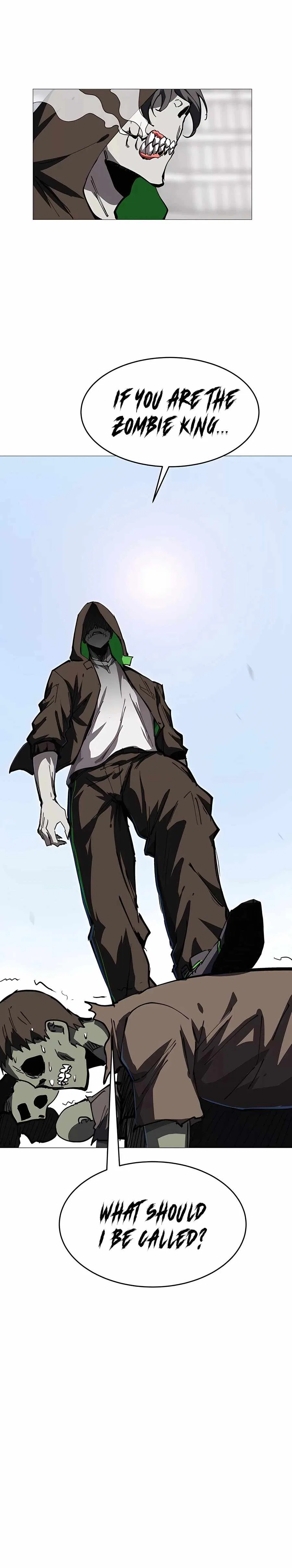 Mr. Zombie Chapter 27 – Page 9