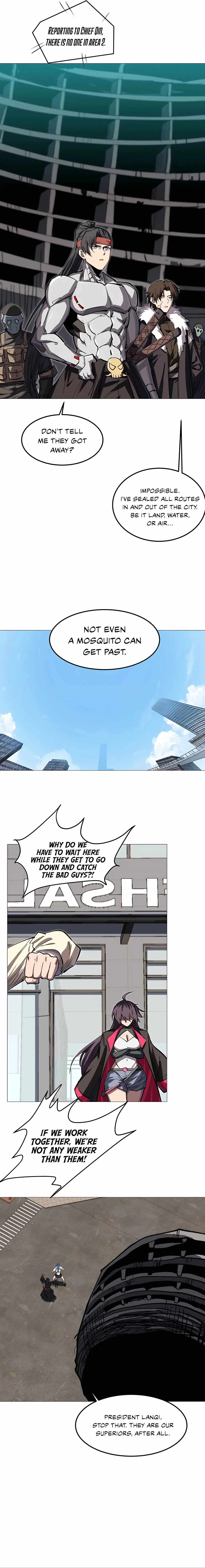 Mr. Zombie Chapter 23 – Page 2