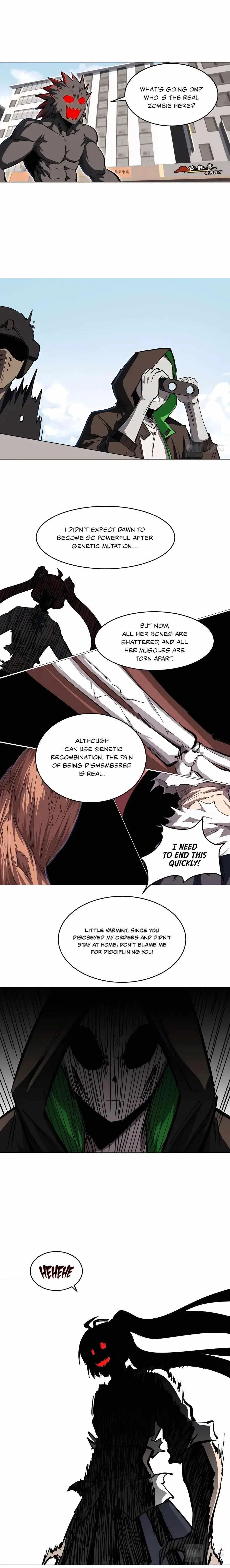 Mr. Zombie Chapter 21 – Page 2