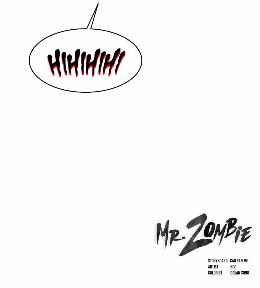 Mr. Zombie Chapter 19 – Page 13