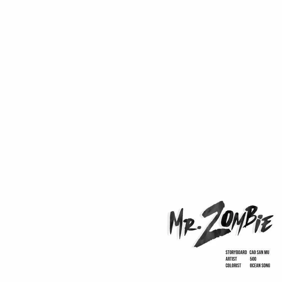 Mr. Zombie Chapter 10 – Page 12
