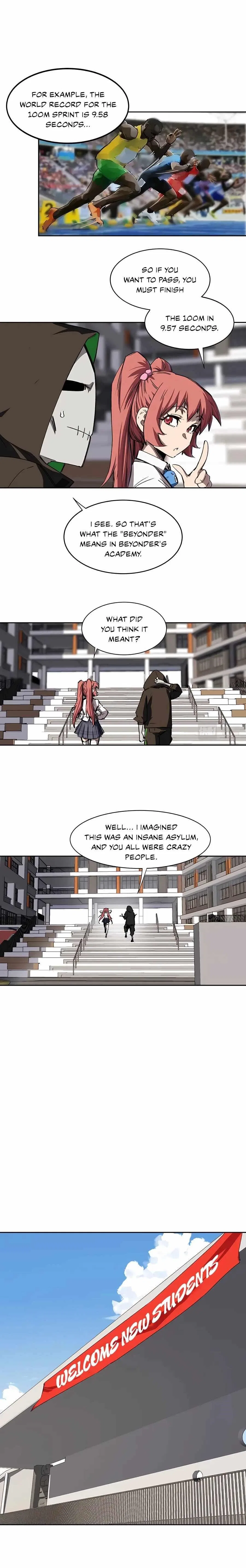 Mr. Zombie Chapter 9 – Page 3