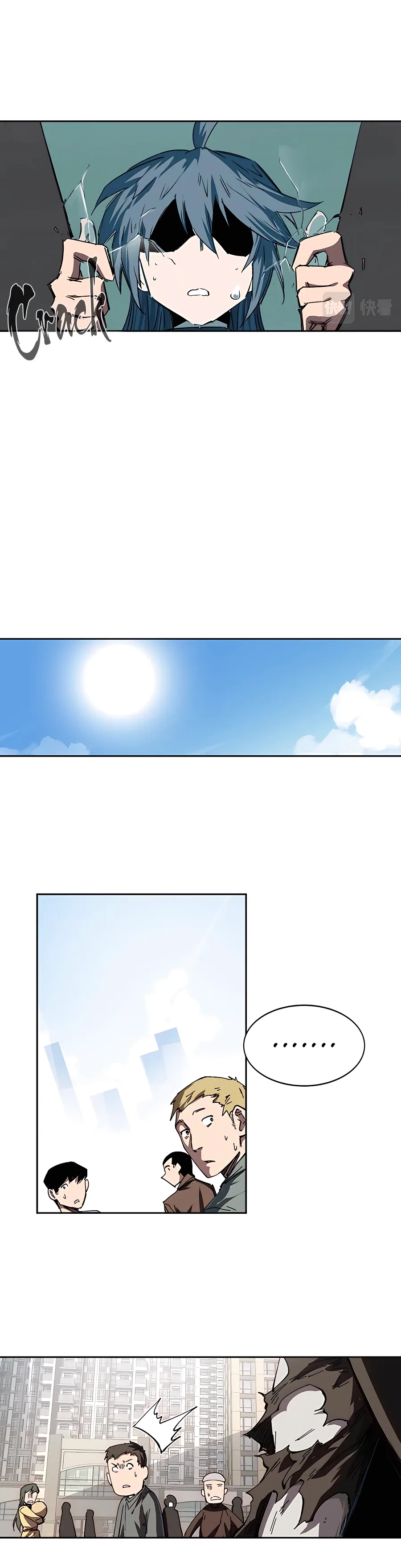 Mr. Zombie Chapter 7 – Page 4
