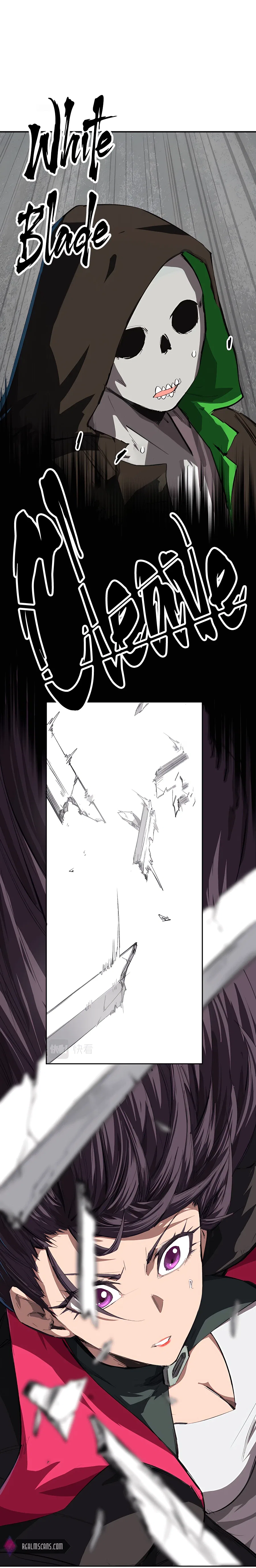 Mr. Zombie Chapter 5 – Page 2