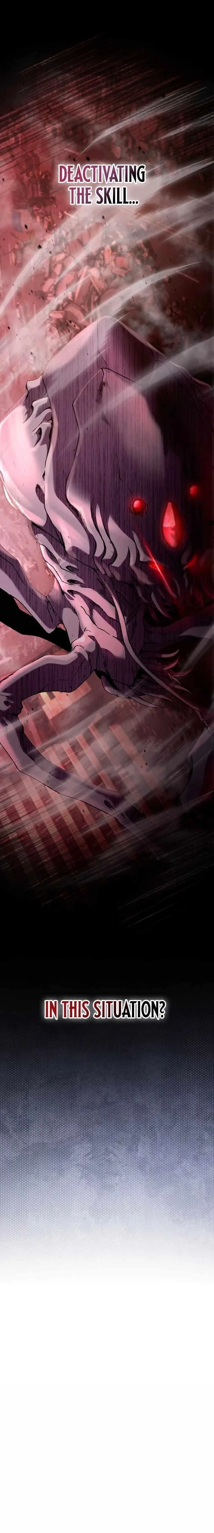 The Delusional Hunter in Another Chapter 40 – Page 16