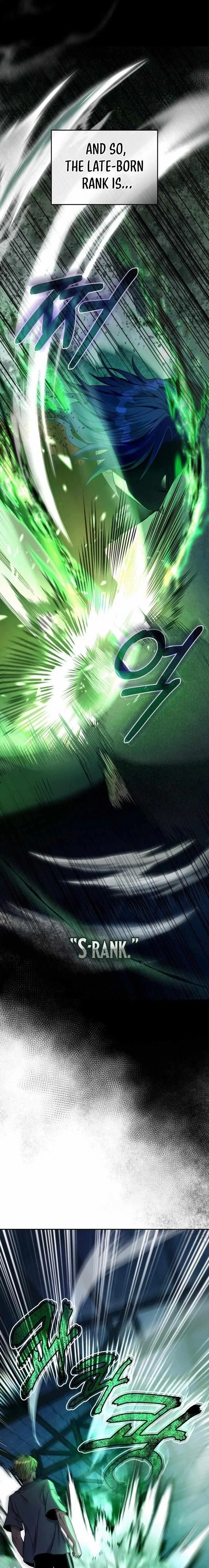 The Delusional Hunter in Another Chapter 20 – Page 13