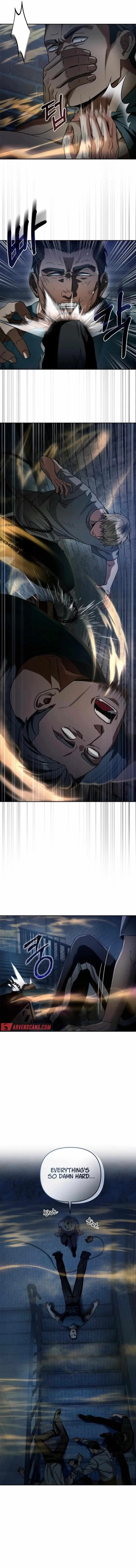 The Delusional Hunter in Another Chapter 19 – Page 15