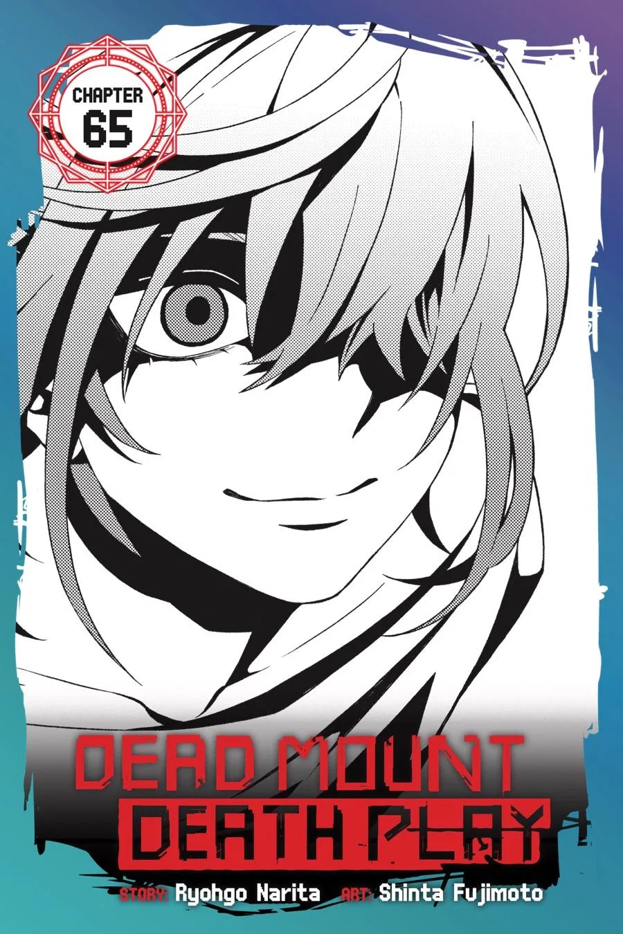 Dead Mount Death Play Chapter 65 – Page 1