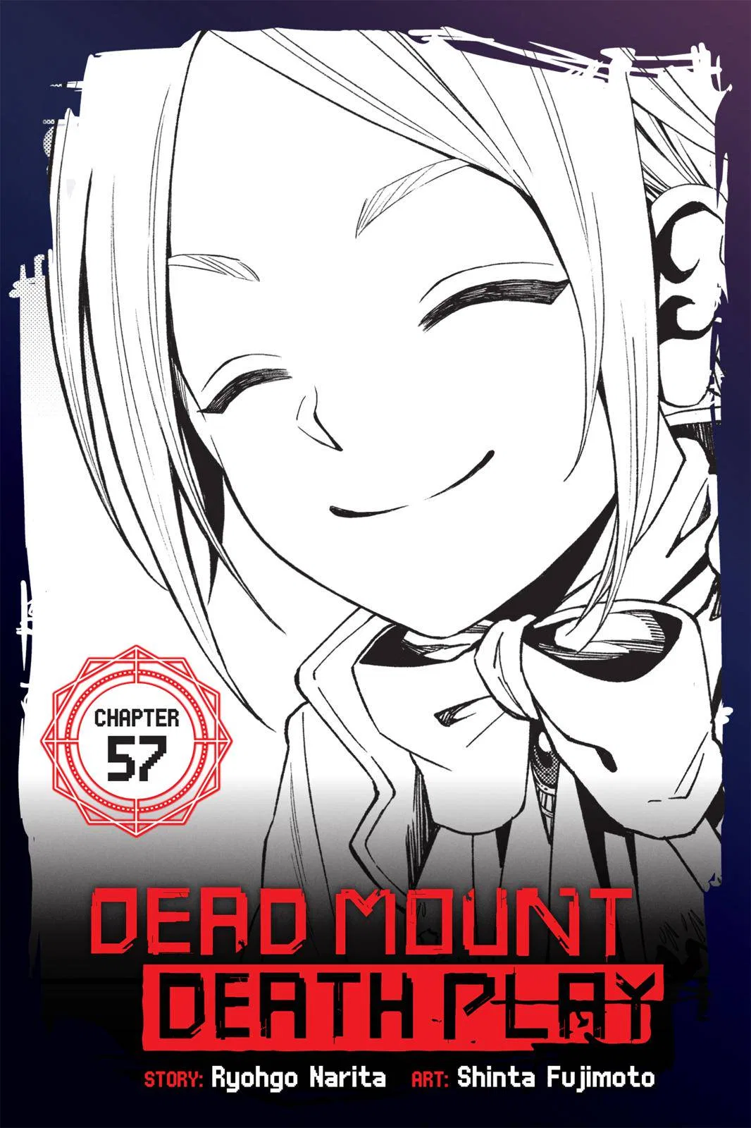 Dead Mount Death Play Chapter 57 – Page 1