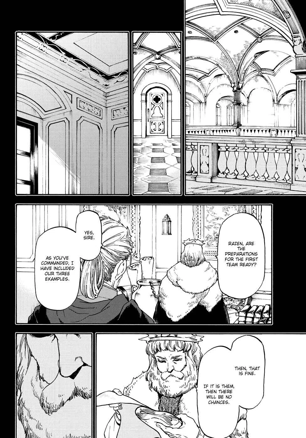 Tensei Shitara Slime Datta Ken Chapter 56 – Page 7