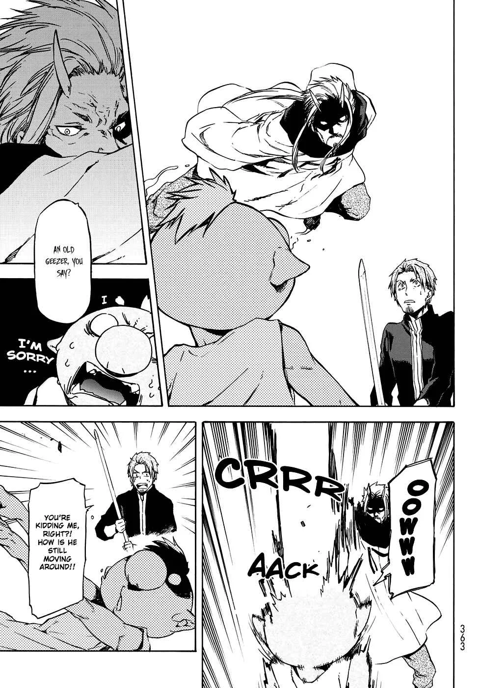 Tensei Shitara Slime Datta Ken Chapter 56 – Page 12