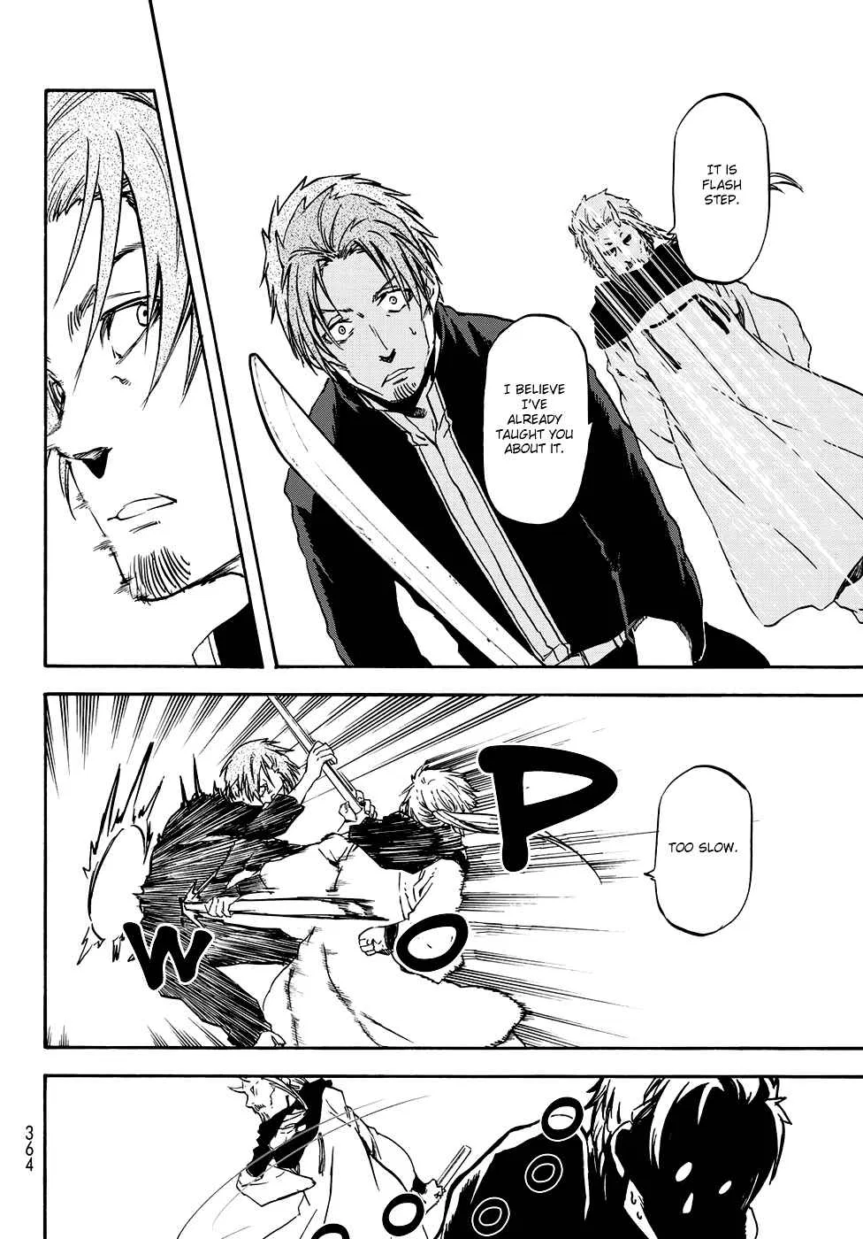 Tensei Shitara Slime Datta Ken Chapter 56 – Page 13