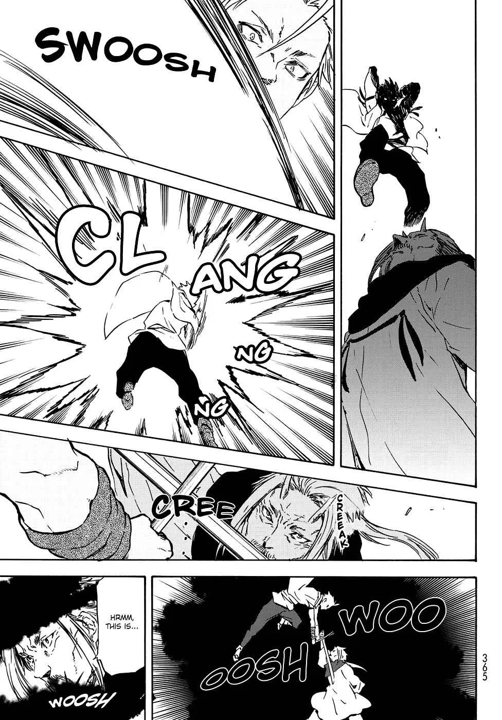 Tensei Shitara Slime Datta Ken Chapter 56 – Page 14