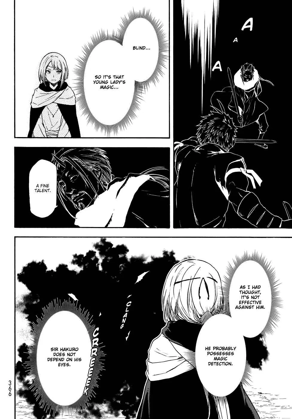Tensei Shitara Slime Datta Ken Chapter 56 – Page 15