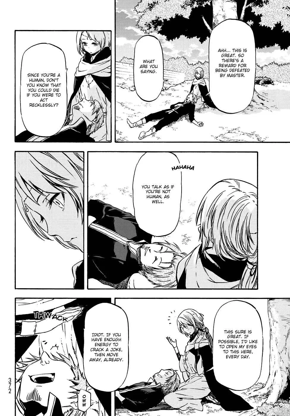 Tensei Shitara Slime Datta Ken Chapter 56 – Page 21