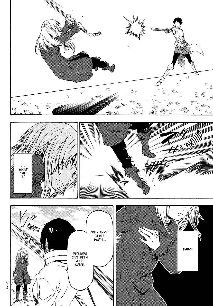 Tensei Shitara Slime Datta Ken Chapter 55 – Page 11