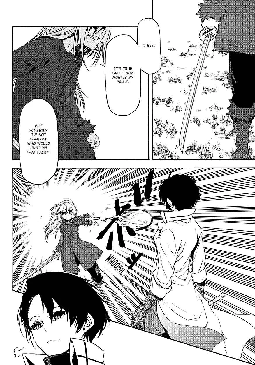 Tensei Shitara Slime Datta Ken Chapter 55 – Page 15