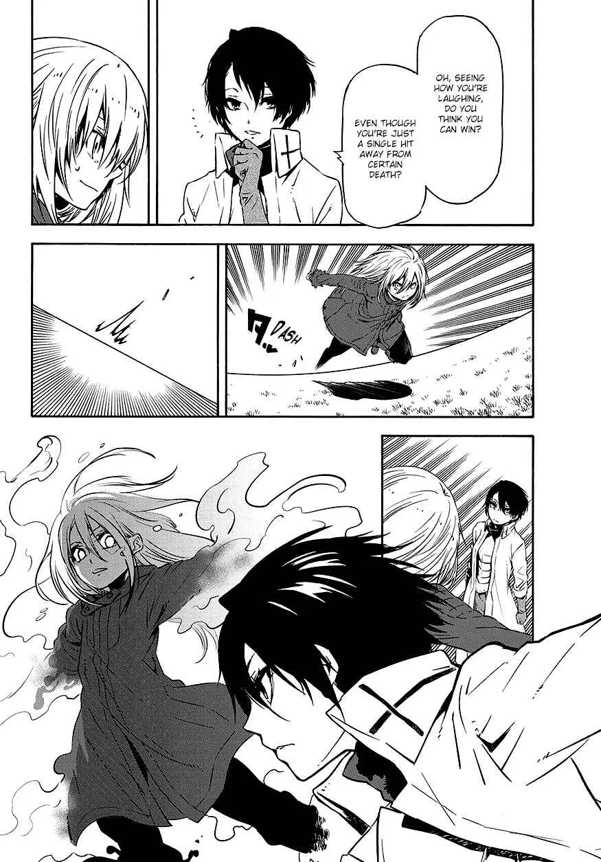 Tensei Shitara Slime Datta Ken Chapter 55 – Page 21