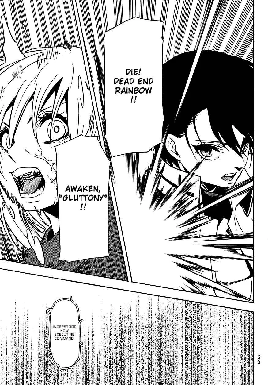 Tensei Shitara Slime Datta Ken Chapter 55 – Page 22