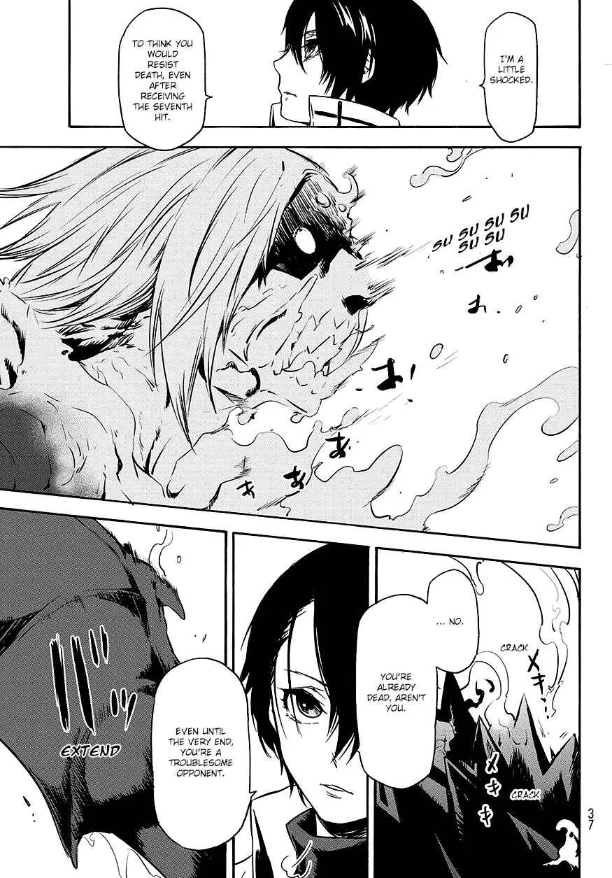 Tensei Shitara Slime Datta Ken Chapter 55 – Page 24