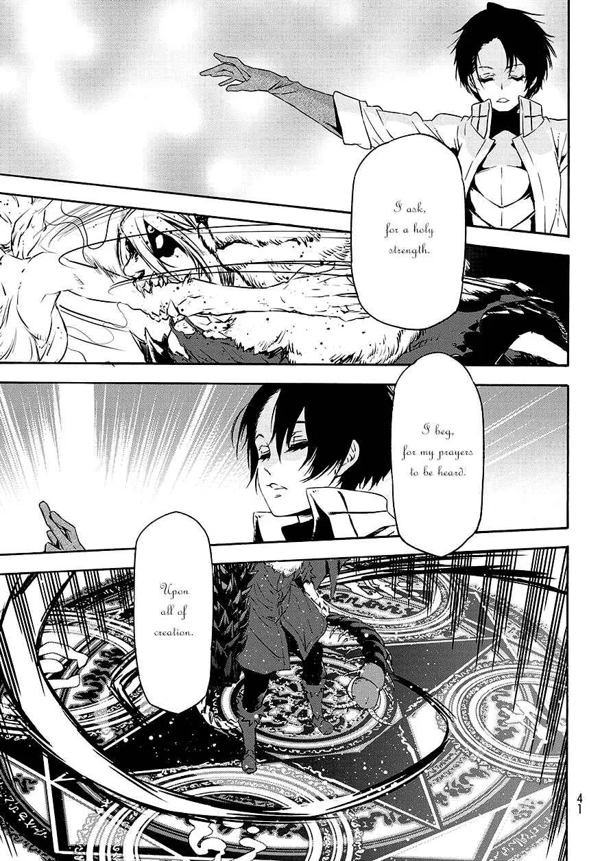 Tensei Shitara Slime Datta Ken Chapter 55 – Page 28