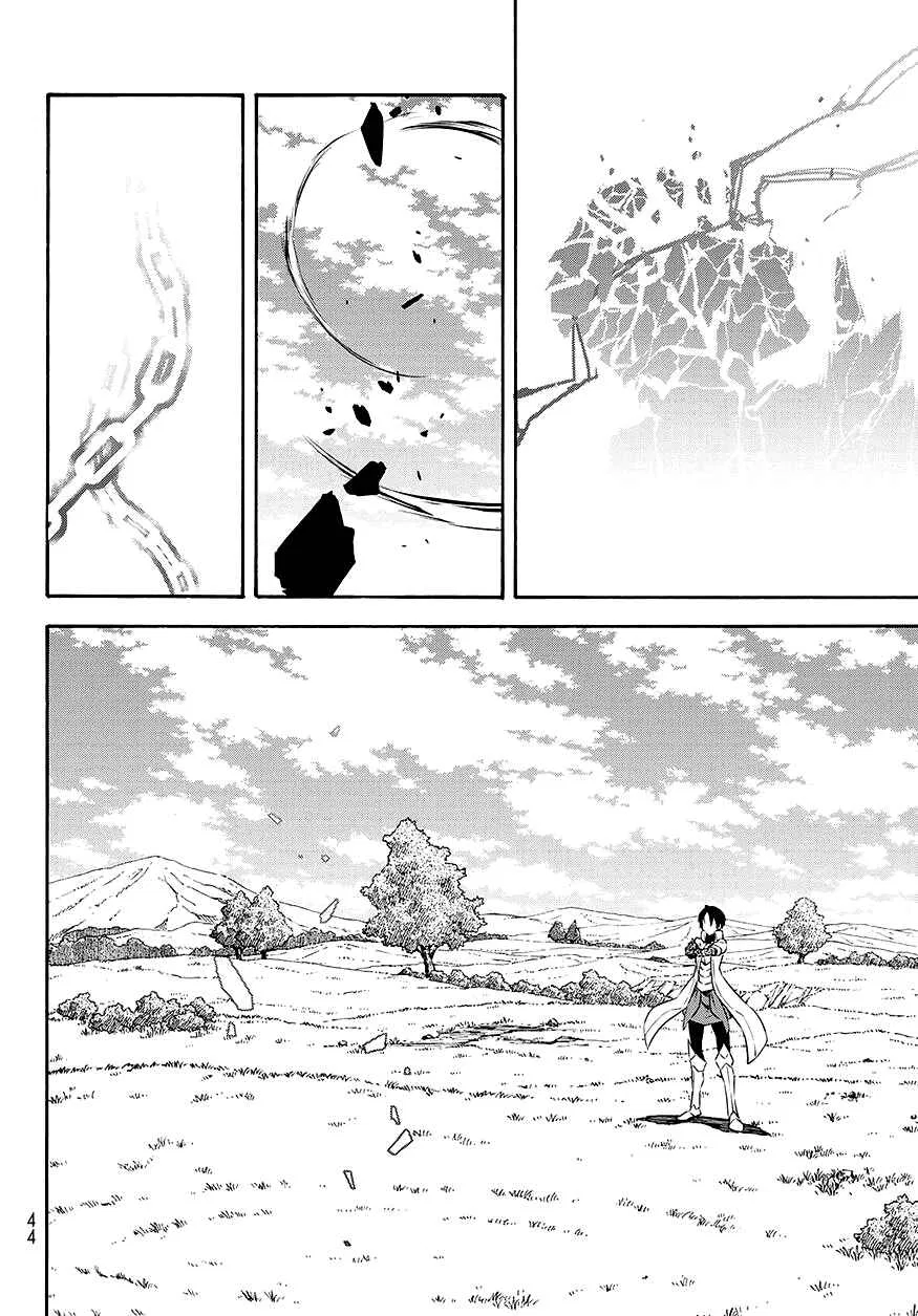 Tensei Shitara Slime Datta Ken Chapter 55 – Page 30