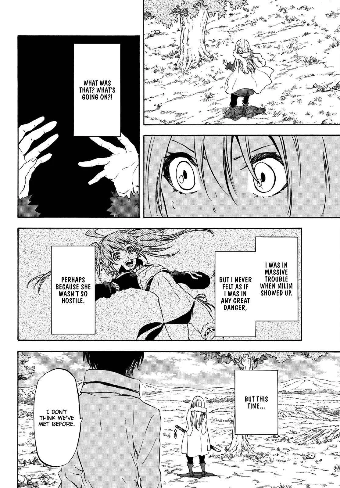 Tensei Shitara Slime Datta Ken Chapter 54 – Page 18
