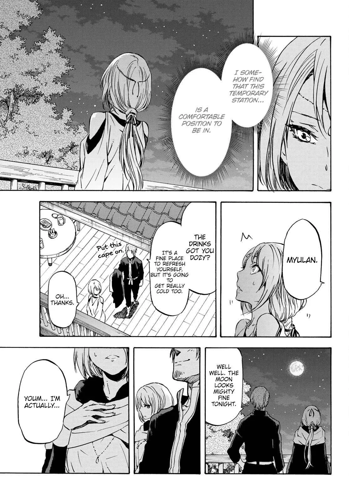 Tensei Shitara Slime Datta Ken Chapter 53 – Page 15