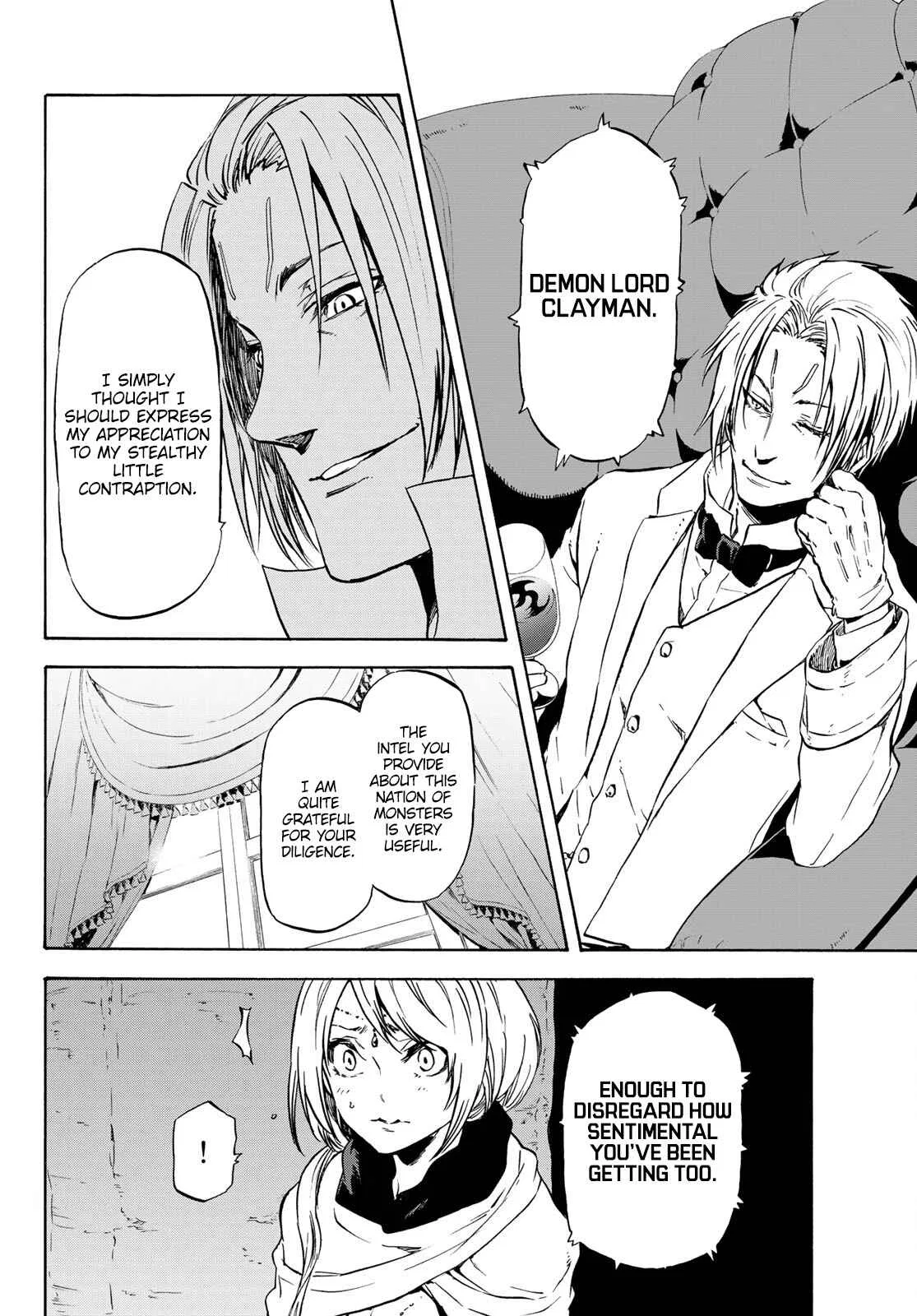 Tensei Shitara Slime Datta Ken Chapter 53 – Page 18