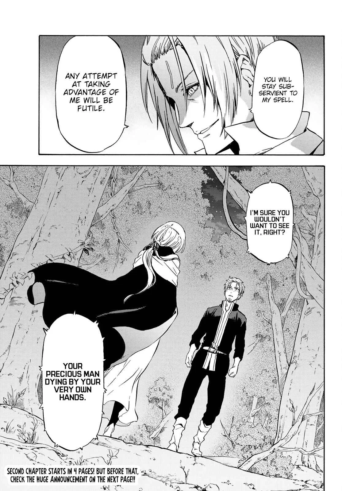 Tensei Shitara Slime Datta Ken Chapter 53 – Page 21