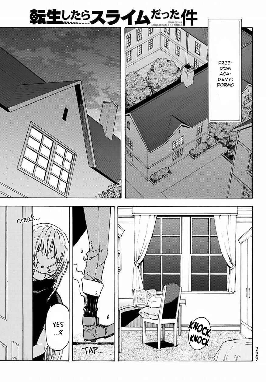 Tensei Shitara Slime Datta Ken Chapter 50 – Page 24