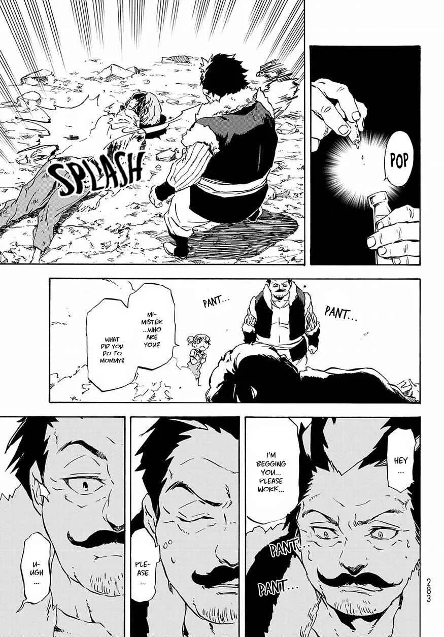 Tensei Shitara Slime Datta Ken Chapter 49 – Page 6