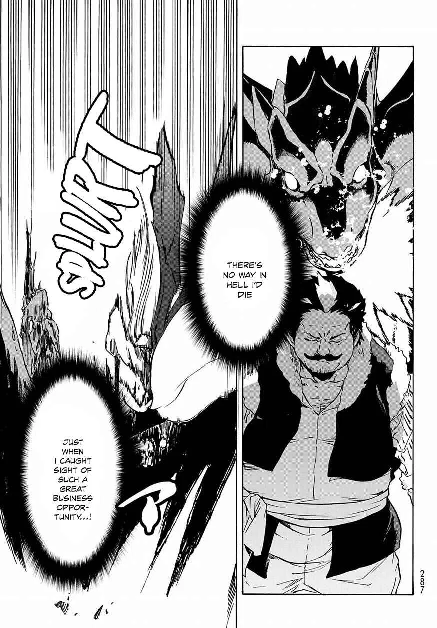 Tensei Shitara Slime Datta Ken Chapter 49 – Page 10