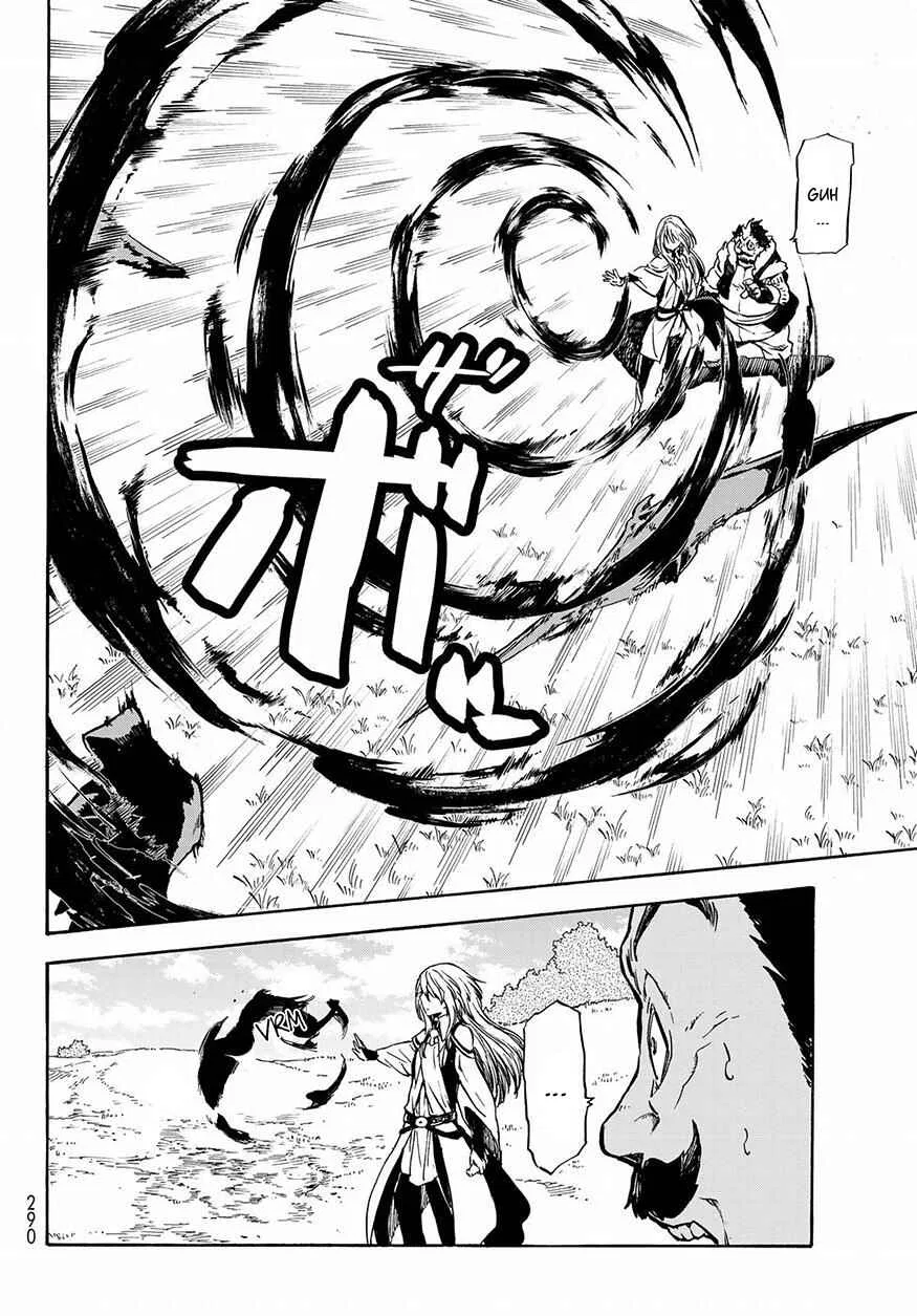 Tensei Shitara Slime Datta Ken Chapter 49 – Page 13