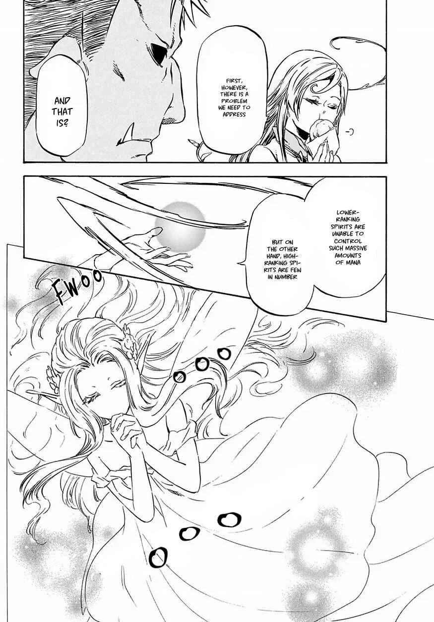 Tensei Shitara Slime Datta Ken Chapter 48 – Page 11