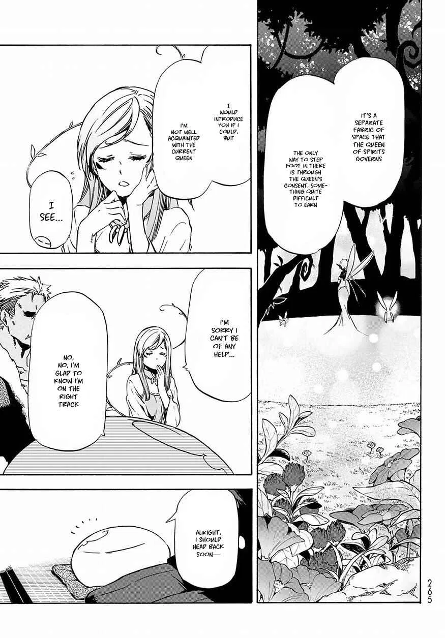 Tensei Shitara Slime Datta Ken Chapter 48 – Page 14