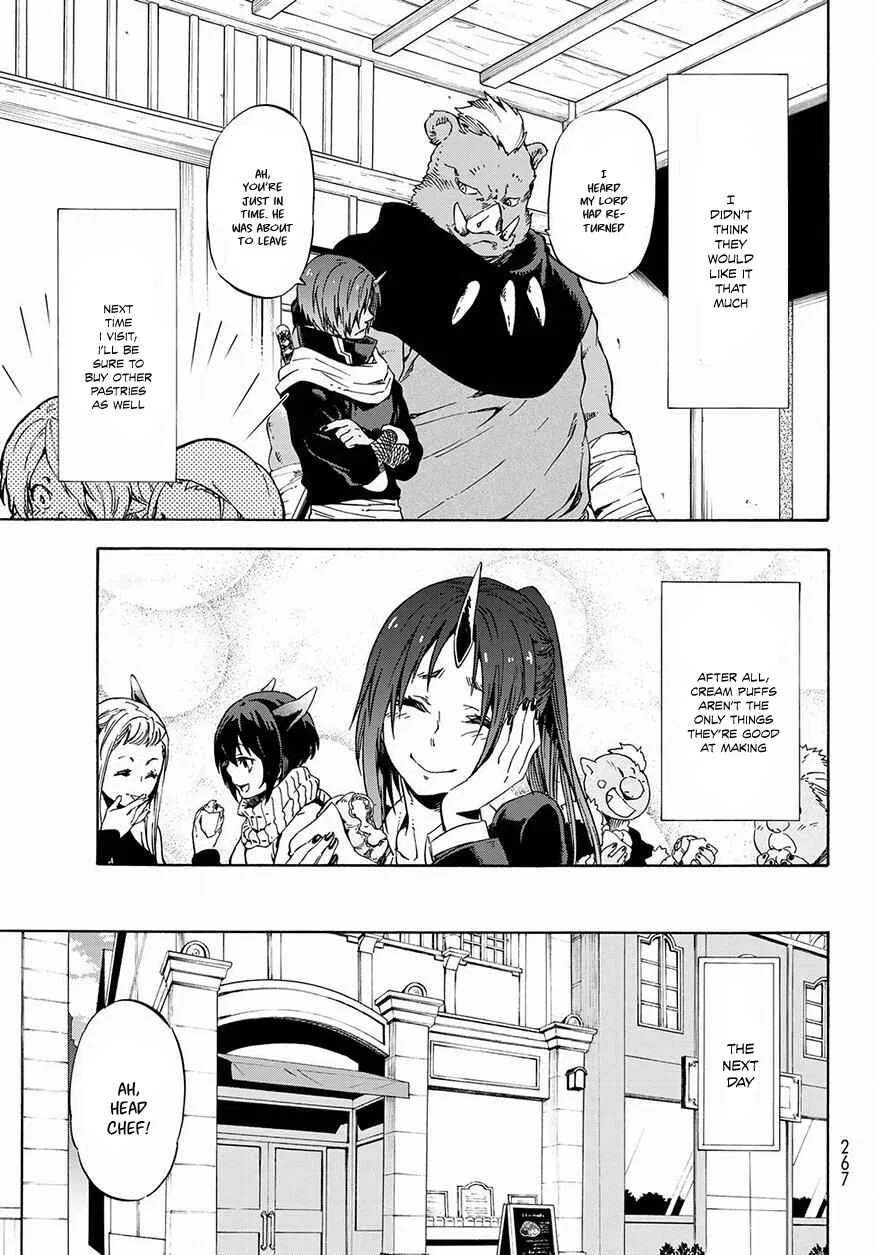 Tensei Shitara Slime Datta Ken Chapter 48 – Page 16