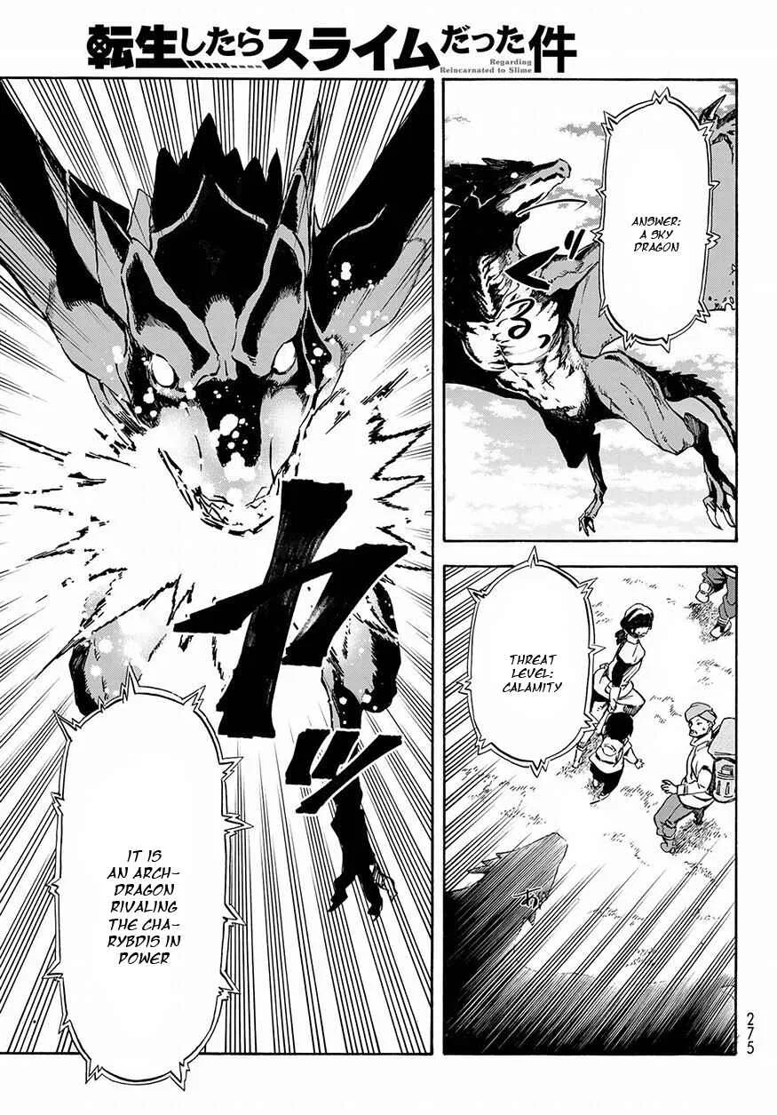 Tensei Shitara Slime Datta Ken Chapter 48 – Page 24
