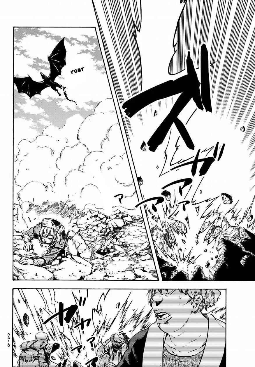 Tensei Shitara Slime Datta Ken Chapter 48 – Page 25