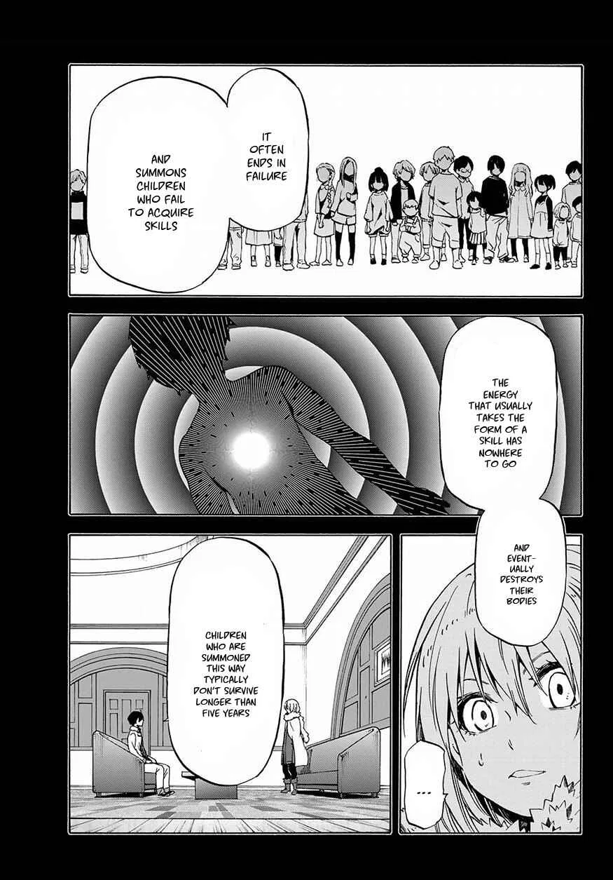 Tensei Shitara Slime Datta Ken Chapter 47 – Page 15