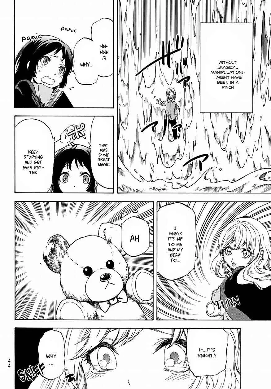 Tensei Shitara Slime Datta Ken Chapter 47 – Page 30