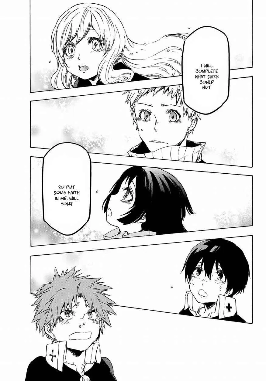 Tensei Shitara Slime Datta Ken Chapter 47 – Page 37