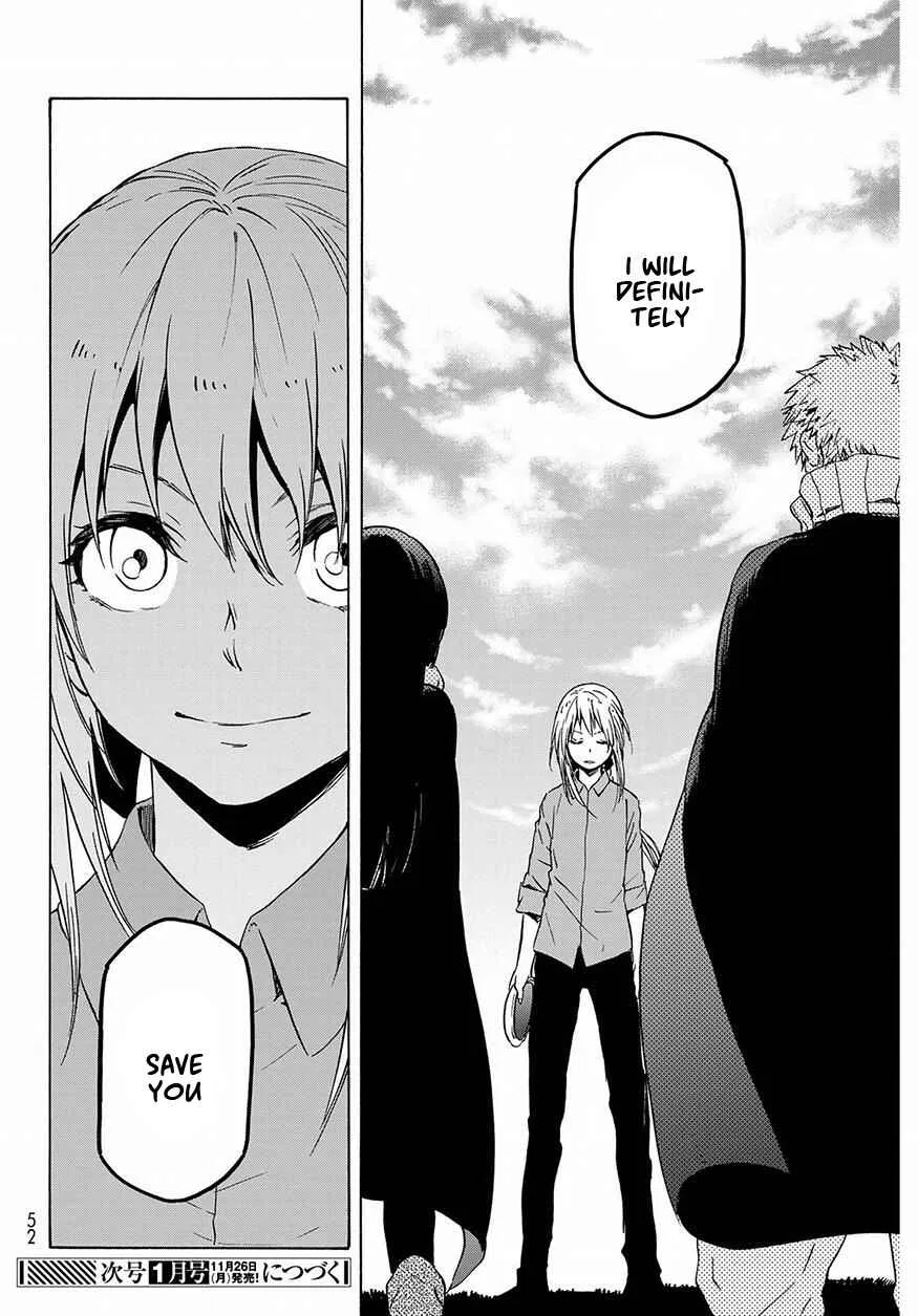 Tensei Shitara Slime Datta Ken Chapter 47 – Page 38