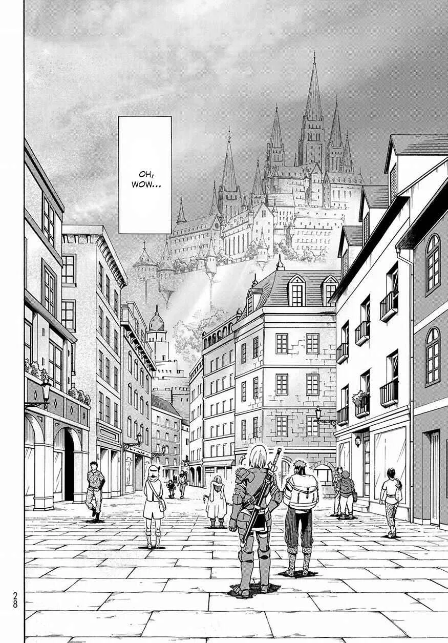 Tensei Shitara Slime Datta Ken Chapter 46 – Page 13