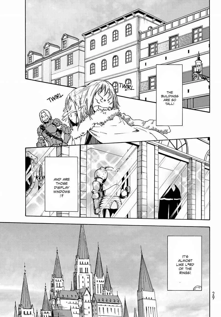 Tensei Shitara Slime Datta Ken Chapter 46 – Page 14