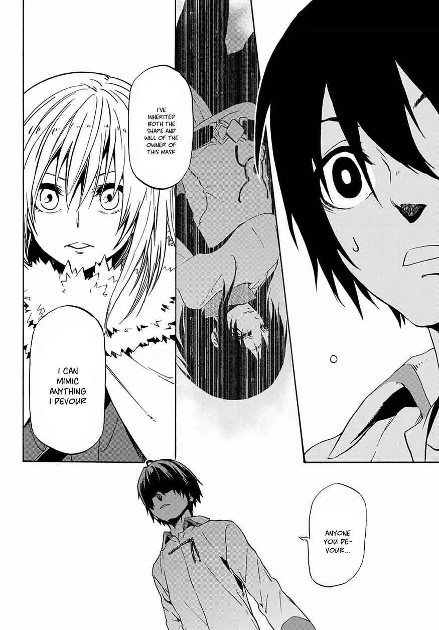Tensei Shitara Slime Datta Ken Chapter 46 – Page 29