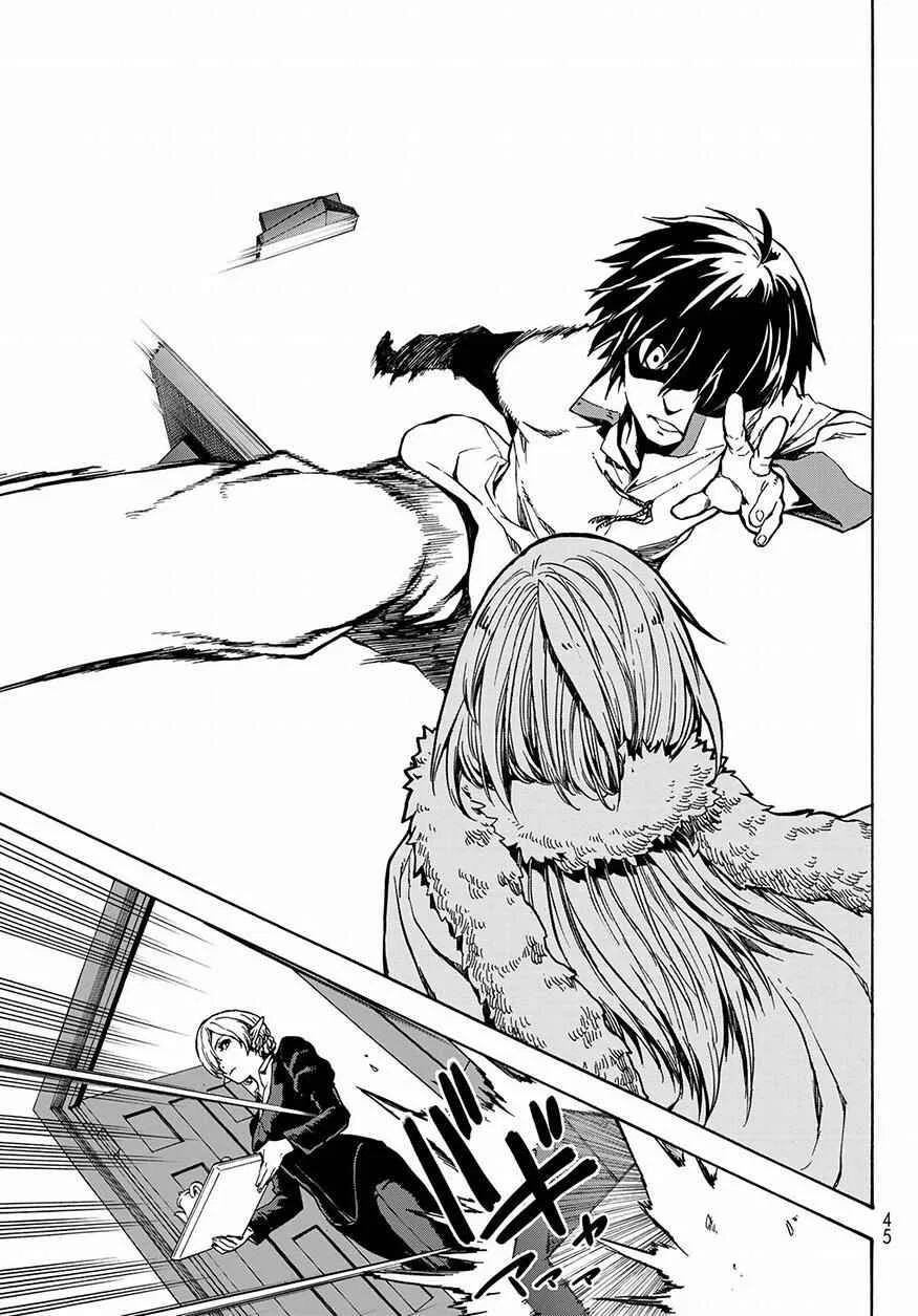 Tensei Shitara Slime Datta Ken Chapter 46 – Page 30