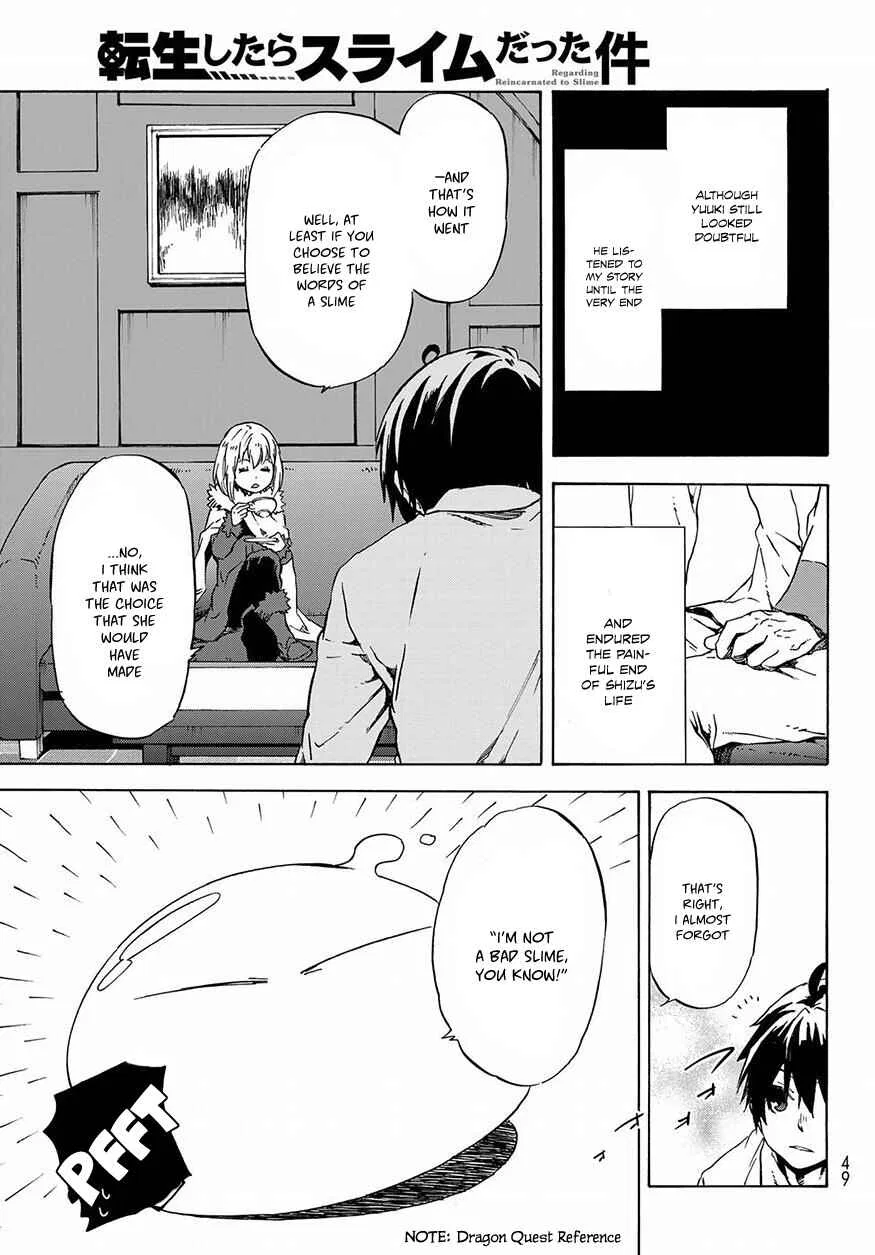 Tensei Shitara Slime Datta Ken Chapter 46 – Page 34